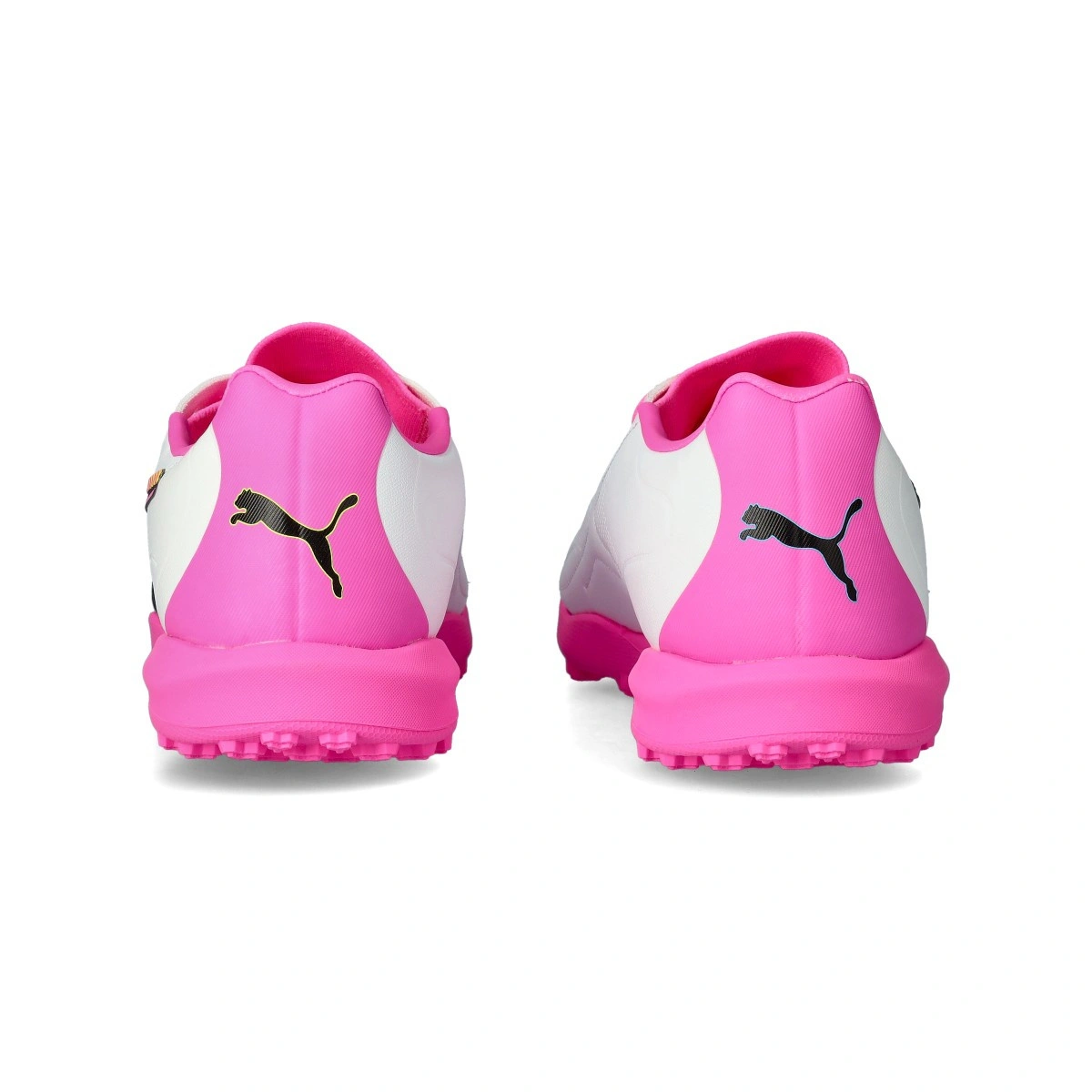 Chuteira Puma King 20 Match Turf Criança