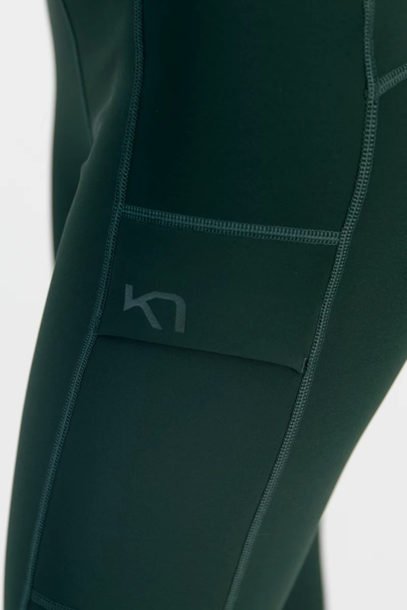 Kari Traa Ruth Thermal Damen Tight