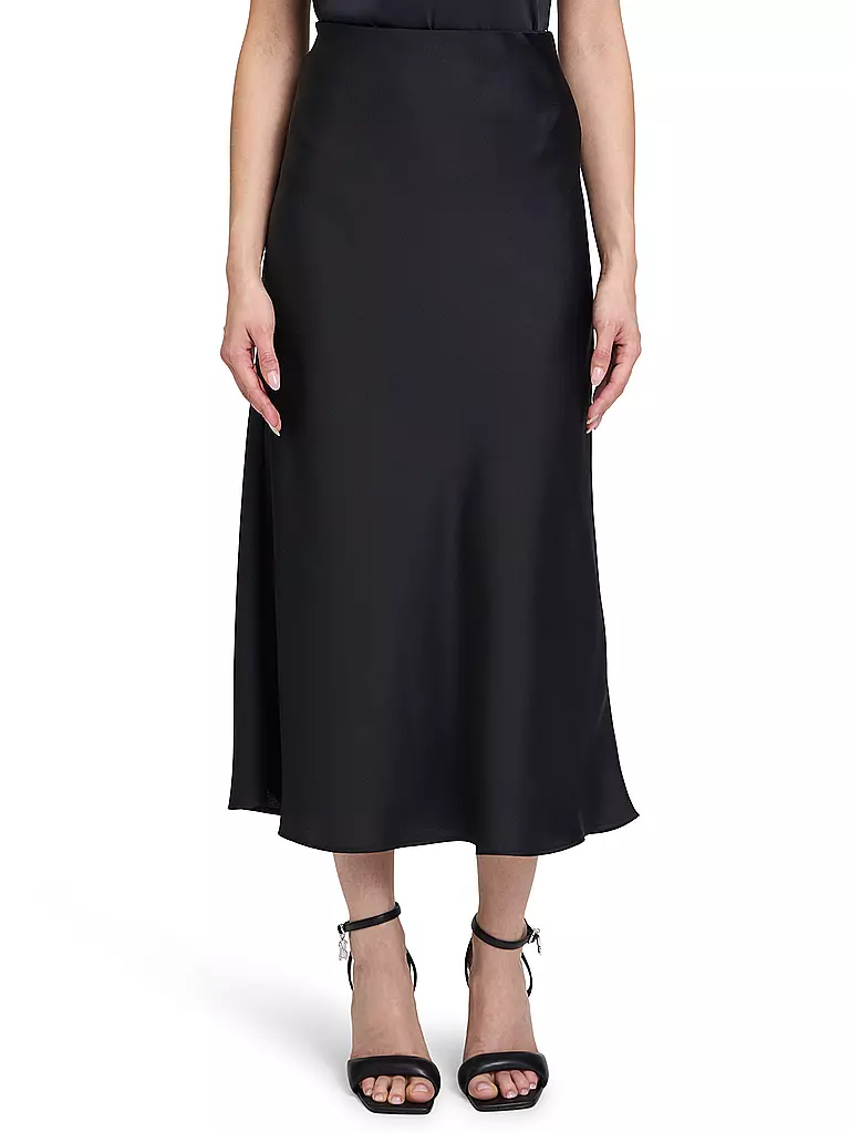 VERA MONT Rock schwarz