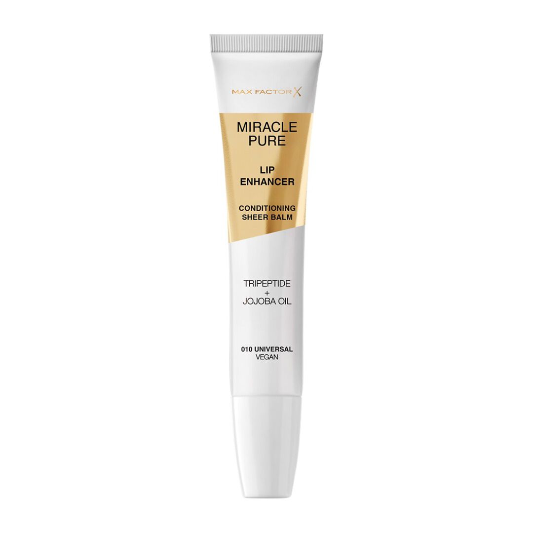 Max Factor  Miracle Pure Lip Enhancer Gloss