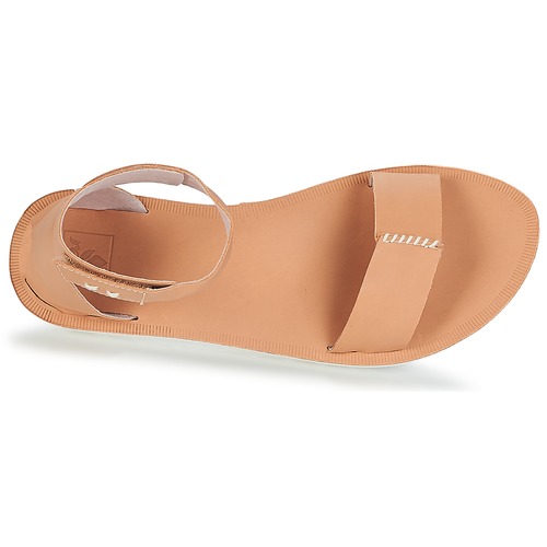Reef - REEF VOYAGE HI - Beige