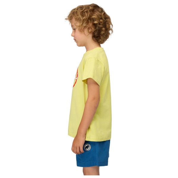 Mammut - Kid's Mammut Core T-Shirt Classic - T-shirt