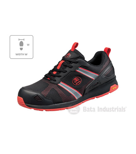 RIMECK B2R -  Chaussures de sécurité basses Bright 031 W mixte