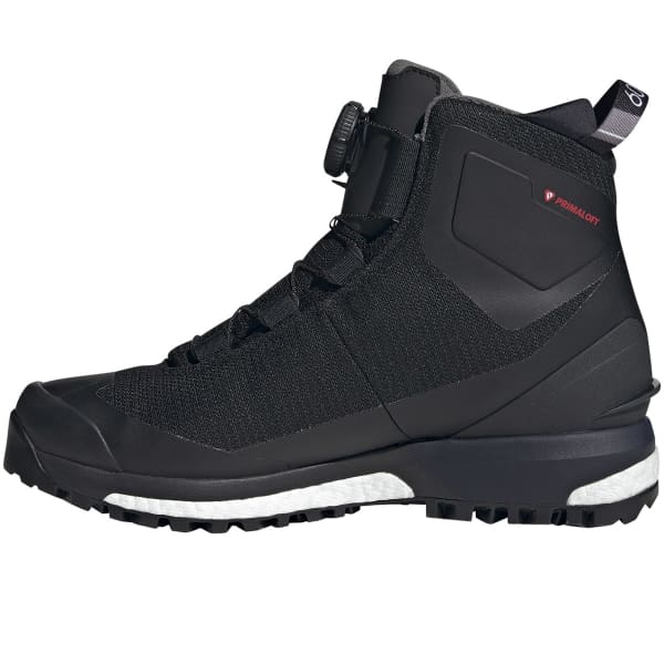 Après ski ADIDAS TERREX CONRAX BOA R.RDY NOIESS/GRITRO/GRICIN