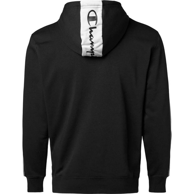 Champion Half Zip Hættetrøje Herre