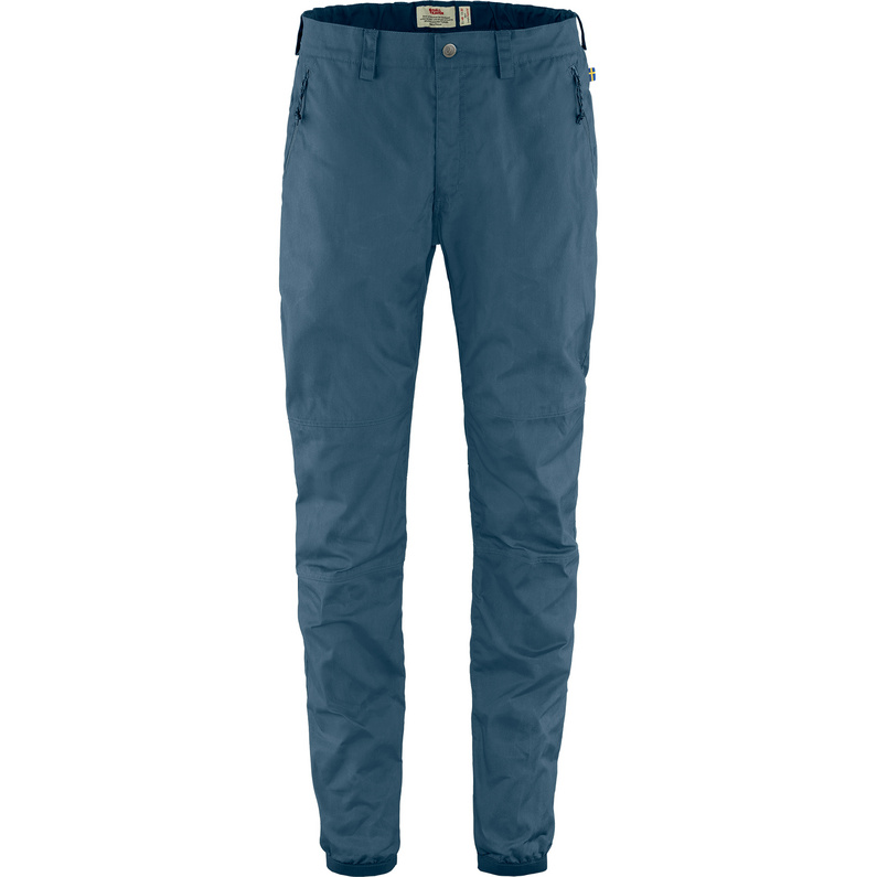 Fjällräven Herren Vardag Hose