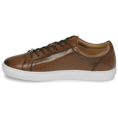 Brett & Sons - 4356 - Marron