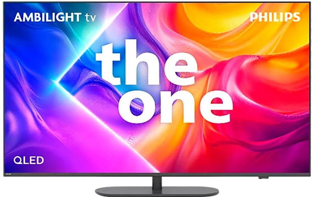 TV 55PUS9000/12 The One 55