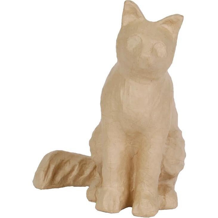 Chat 41cm - Kraft
