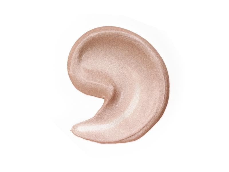 essence Eye tint liquid shadow 02 Gleaming Charm Flüssiger Lidschatten mit schimmerndem Finish