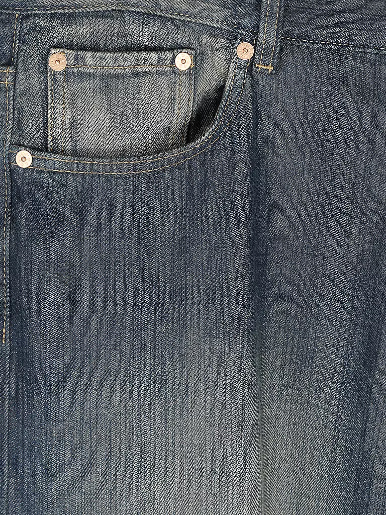 WEEKDAY Jeans Relaxed Fit SPACE hellblau