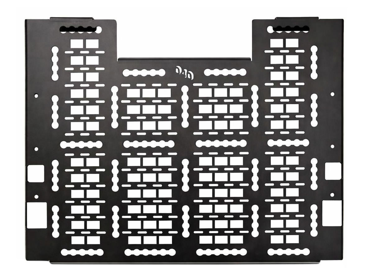 040 Parts Molle Board - VW T6 T6.1