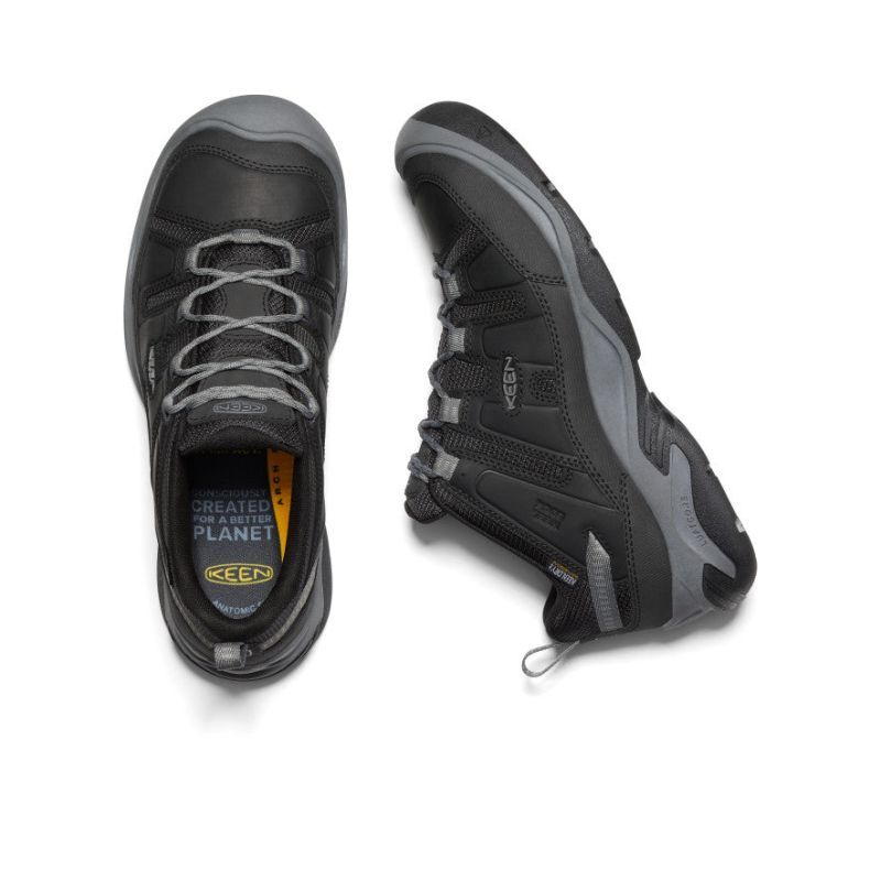 M Circadia WP - Chaussures randonnée homme