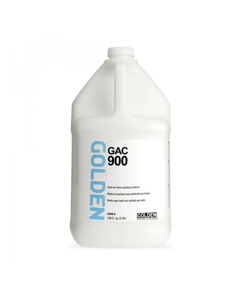 Medium Golden GAC 900 3.78 Litres
