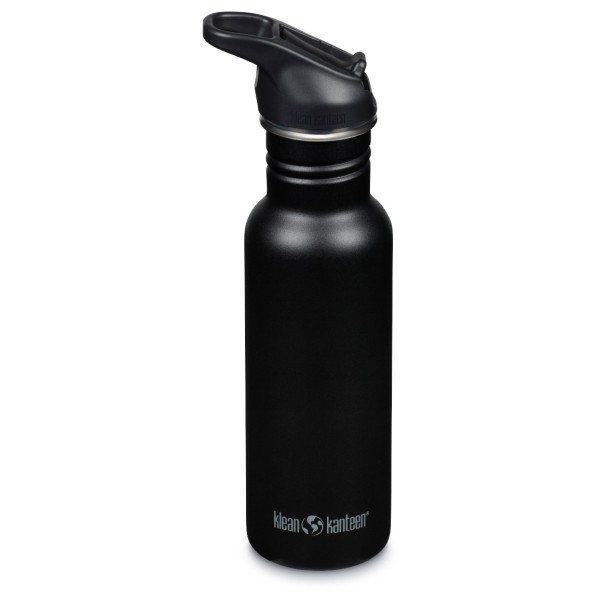 Klean Kanteen - Classic Narrow Flip Sport - Gourde