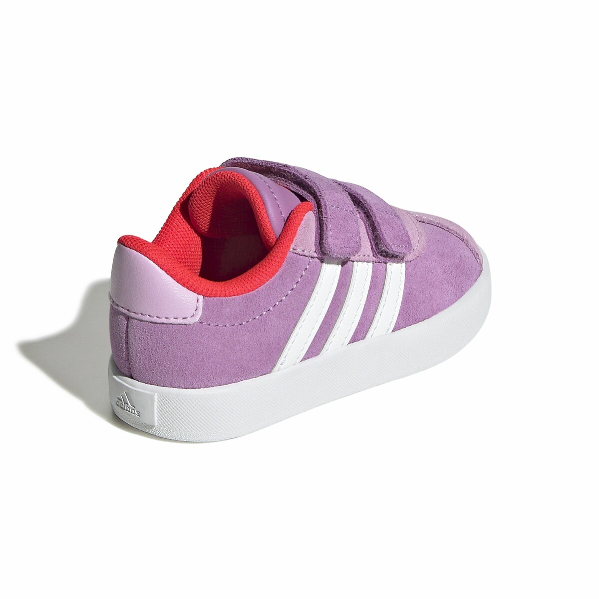 ADIDAS SPORTSWEAR<br>Tênis de couro VL Court 3.0