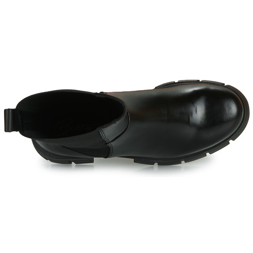 Betty London - SPACY - Noir