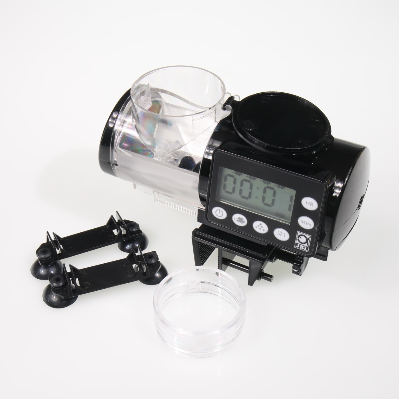 JBL PRONOVO Autofood schwarz