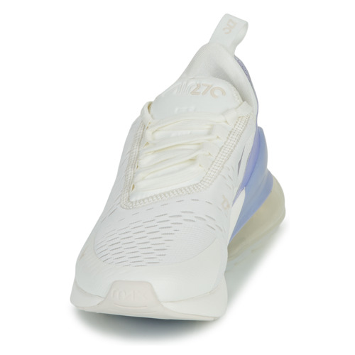 Nike - AIR MAX 270 - Ecru