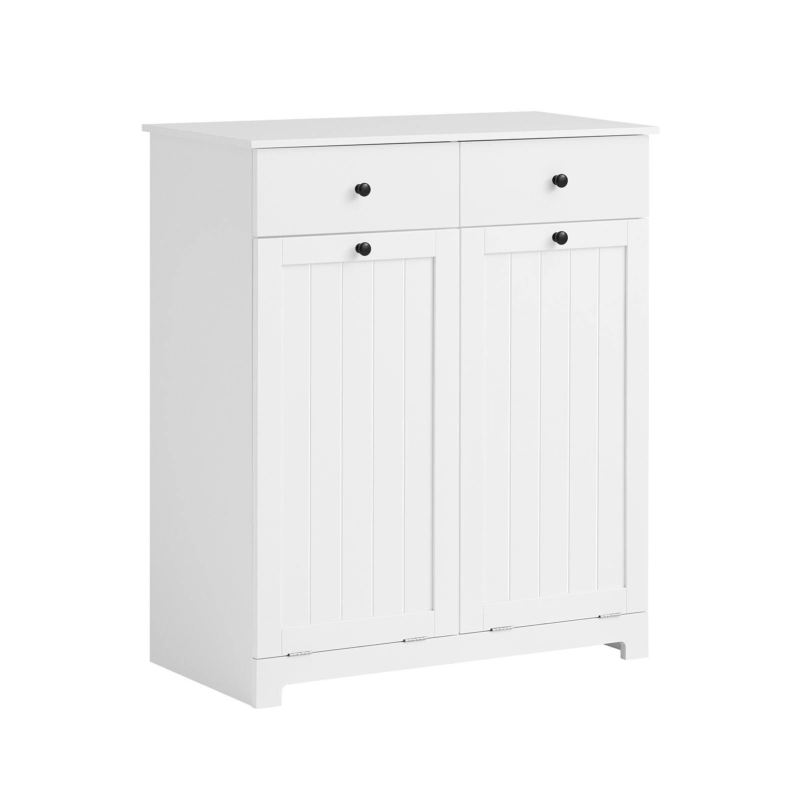 SoBuy Wäscheschrank