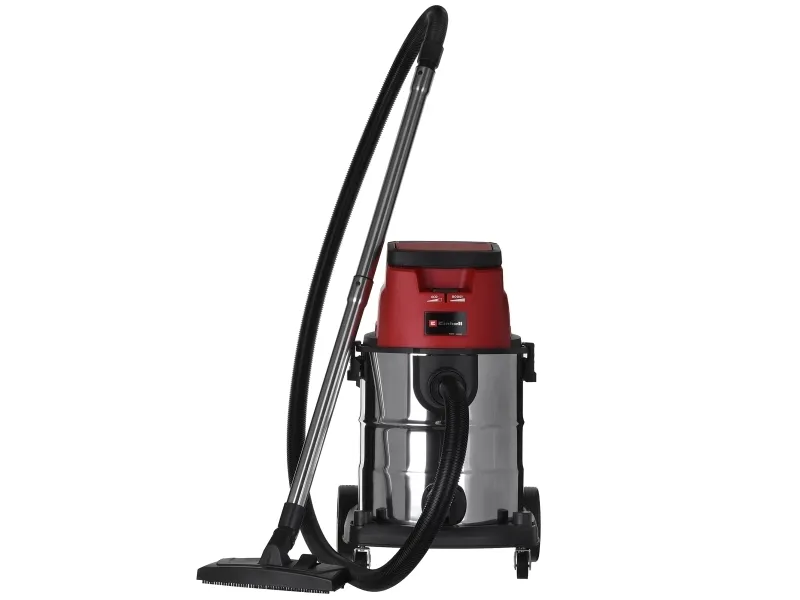 Einhell Einhell TE-VC 36/25 Li S akku våd-/tørstøvsuger 25 liter 2x18V u/batteri og lader - SOLO