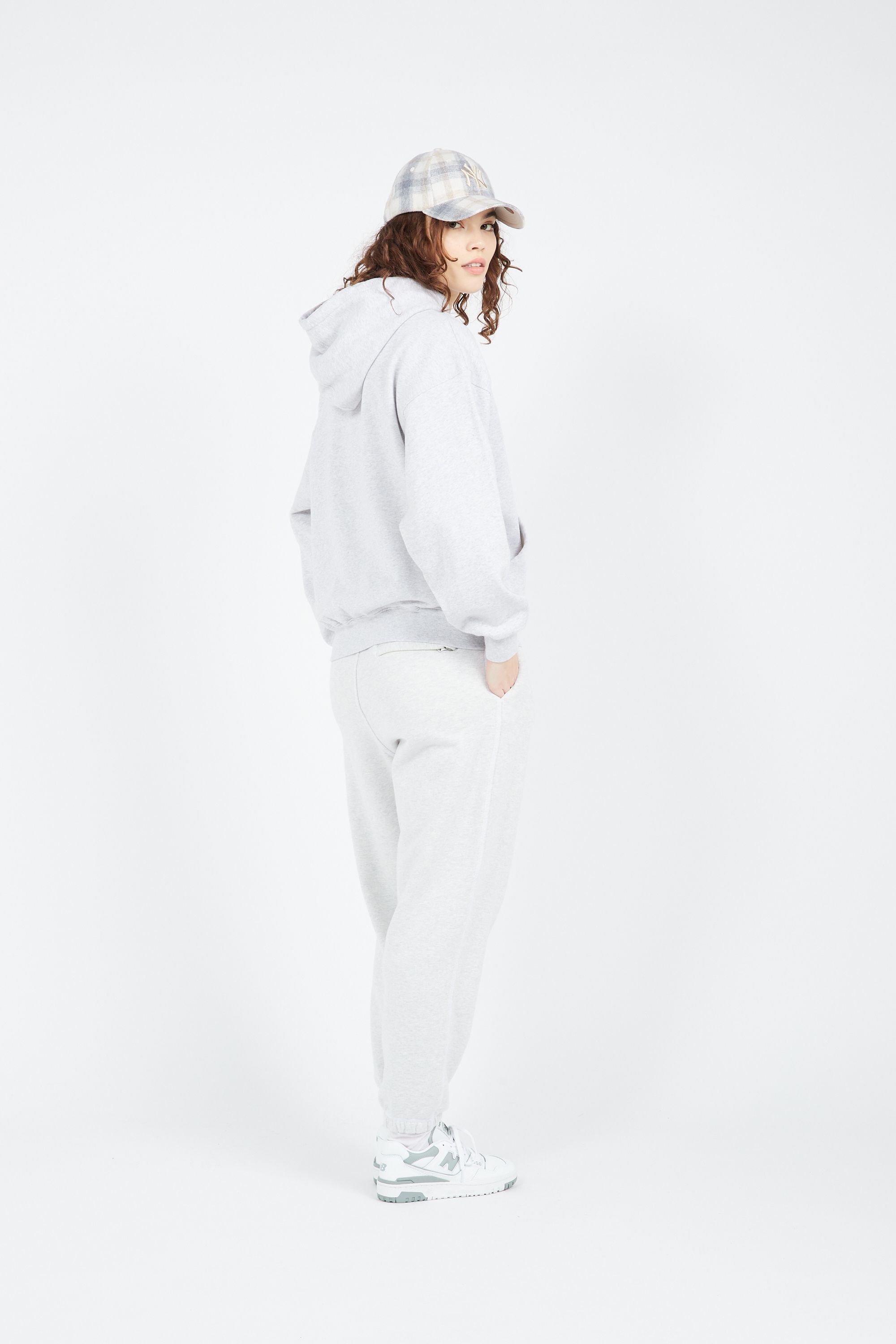 CONVERSE Jogging GO-TO GOLD Gris