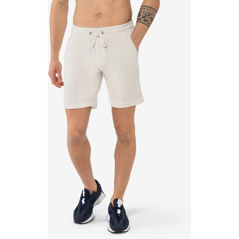 Super.Natural Herren Solution Bio Shorts