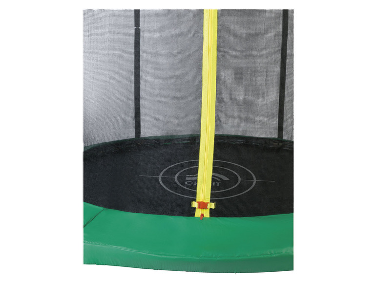 Trampoline Ø 200 cm
