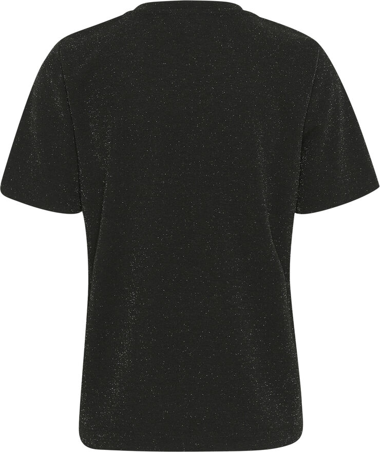 InWear MangiIW Tshirt Black