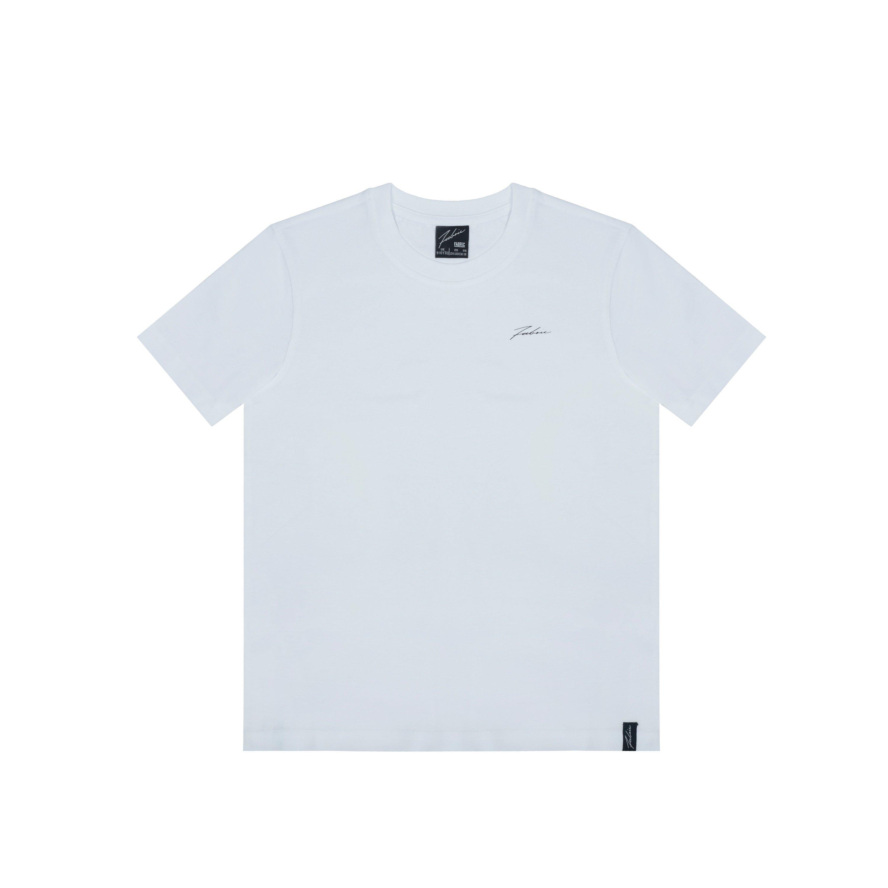 Fabric 5pack T Shirts