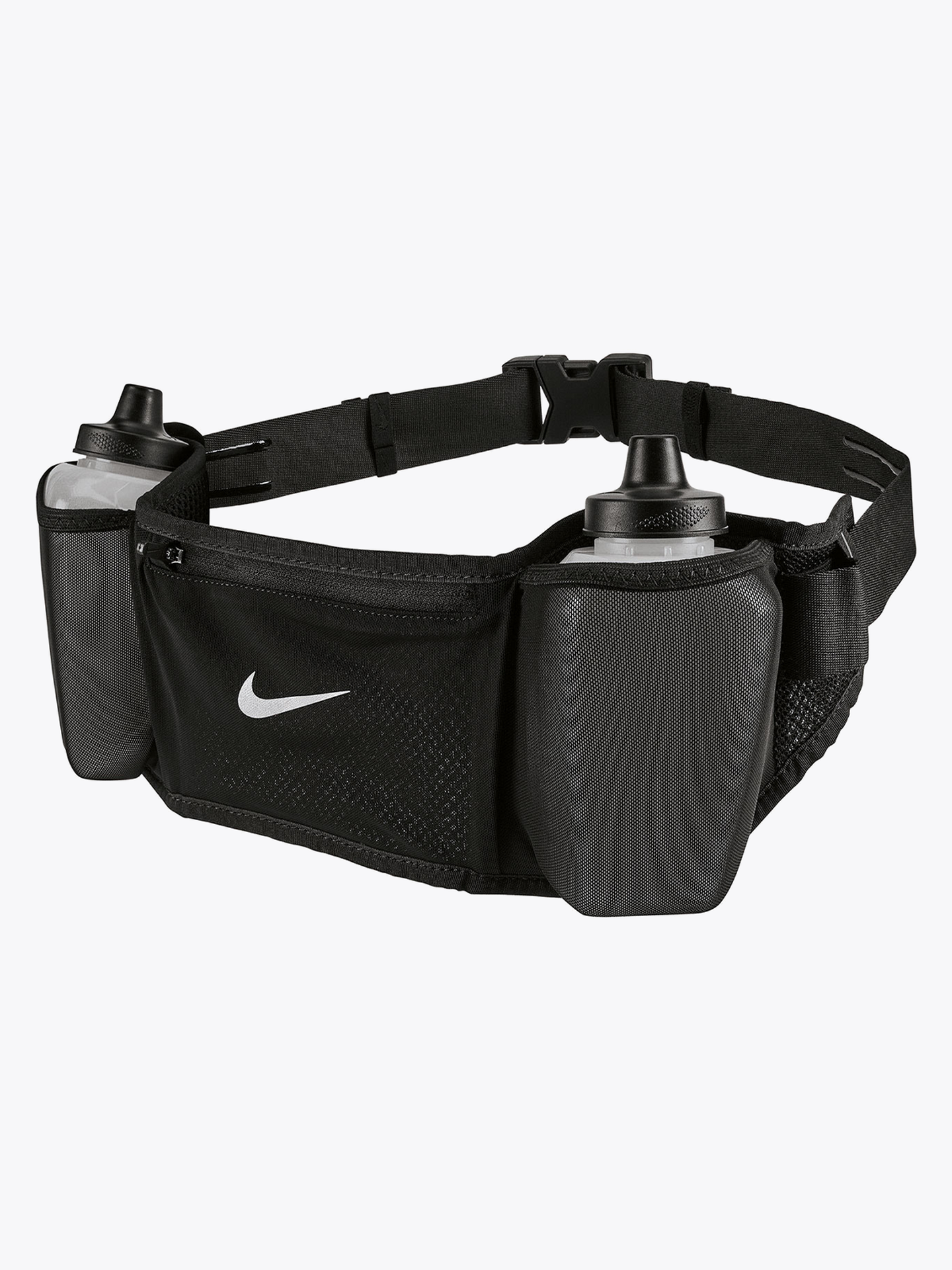 Flex Stride Double Bottle Belt