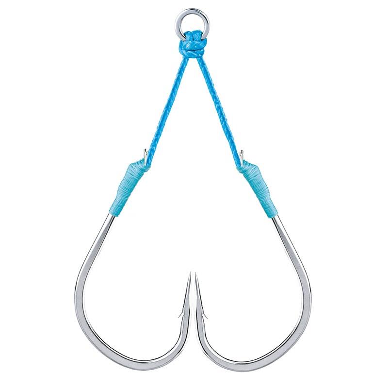 Assist Hook Bkk Sf Lentus L