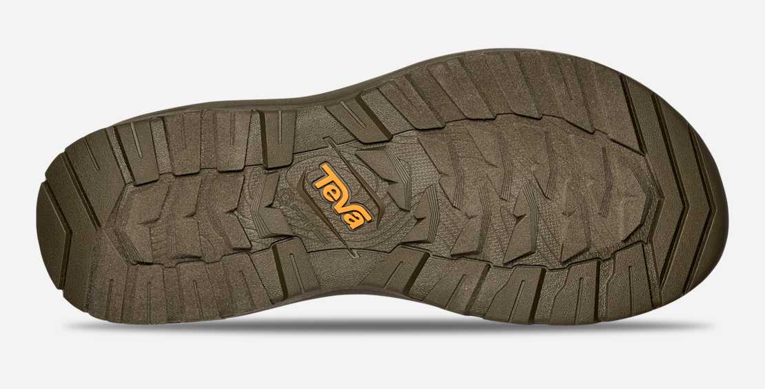 Heren Hurricane XLT3 Sandal