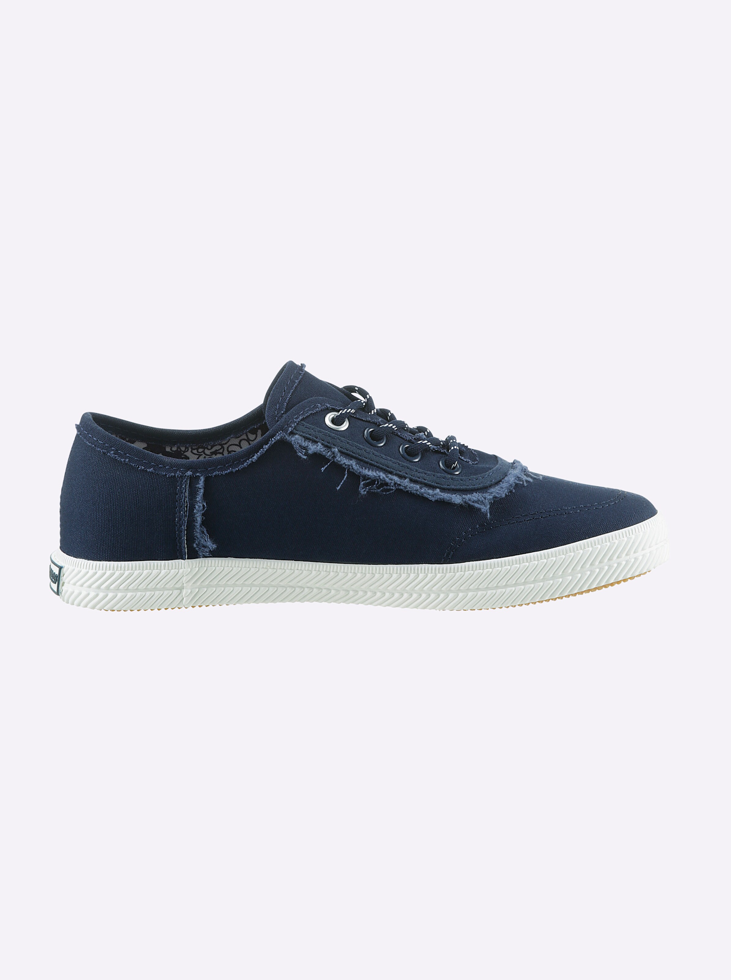 KangaROOS Sneaker in marine