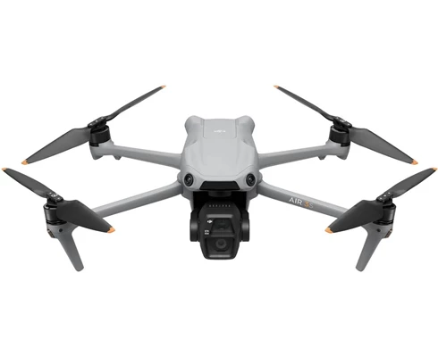 DJI Air 3S Fly More Combo (DJI RC 2)