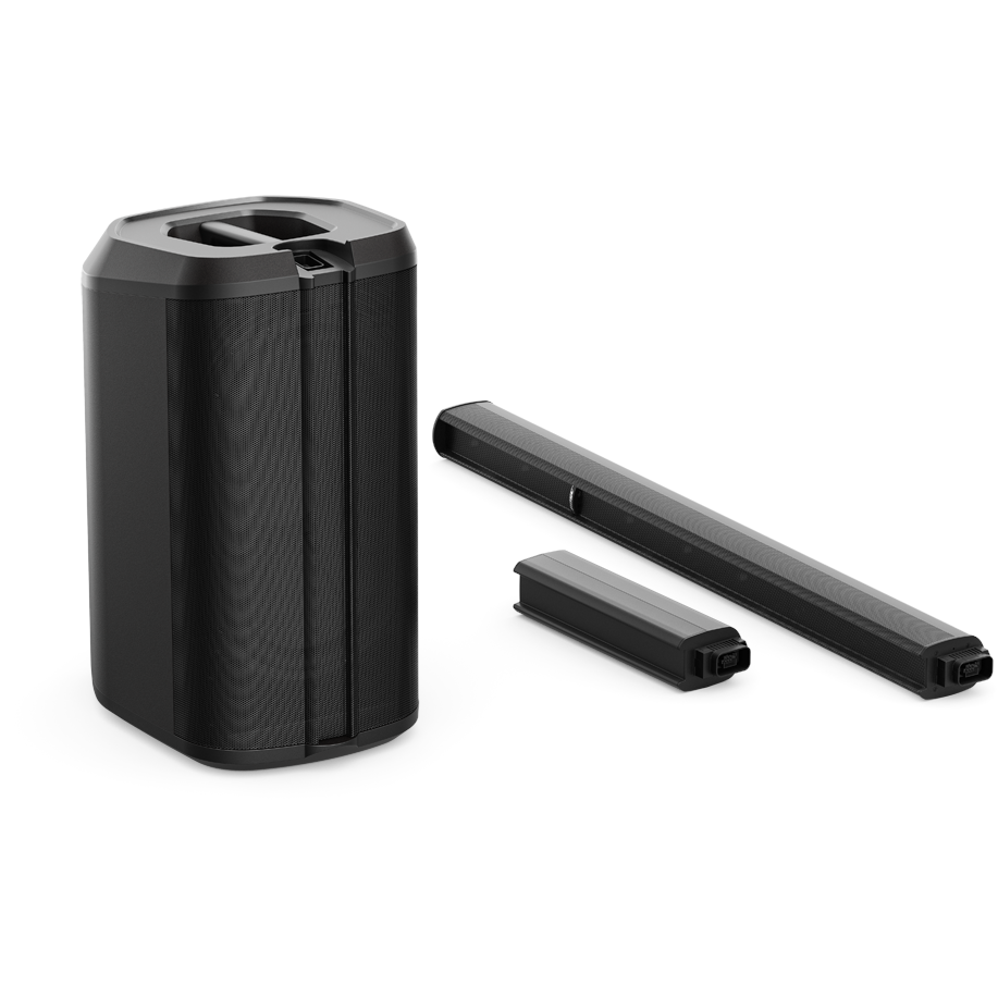 Bose L1 Pro16 portable line array systeem