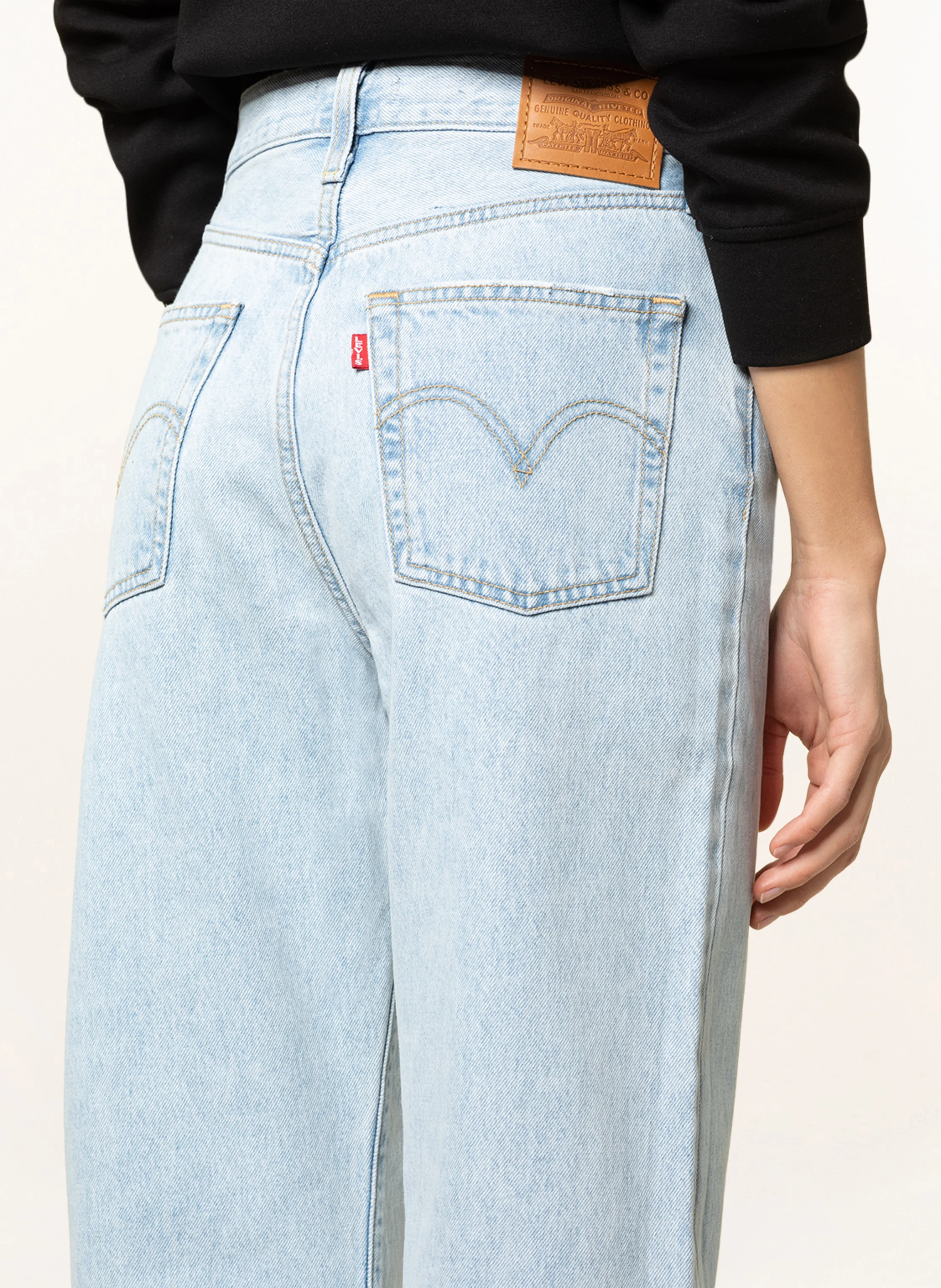 Levi's® Jeans RIBCAGE