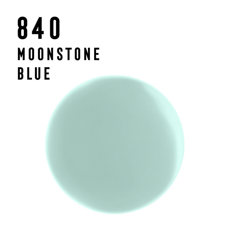 Max Factor Max Factor MASTERPIECE MONO EYESHADOW, 840 Moonstone Blue, 1. 85 g