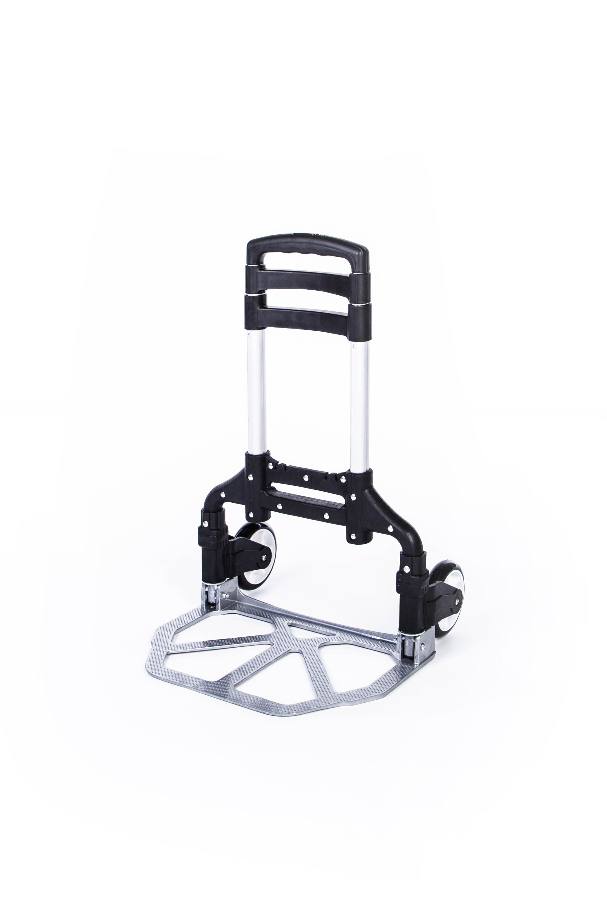 Profeco 75 kg inklapbare trolley