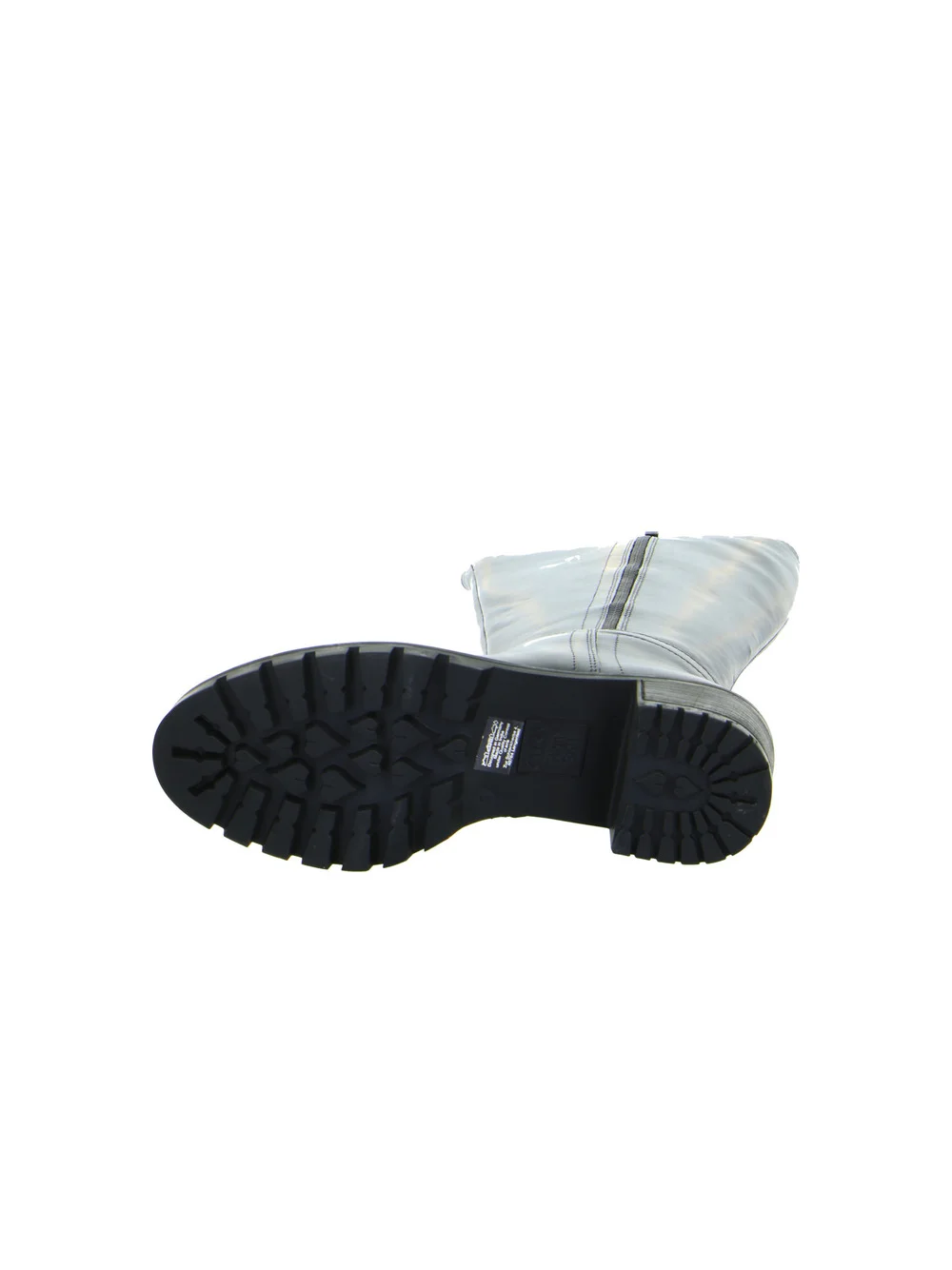 Stiefel Denver schwarz