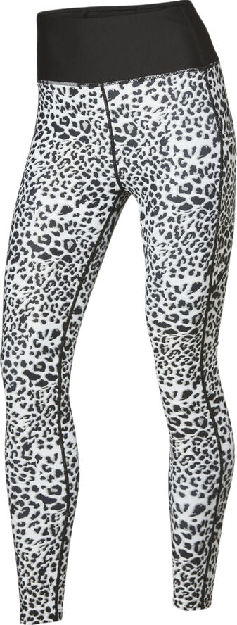 Energetics Leo pocket tights Multifarvet