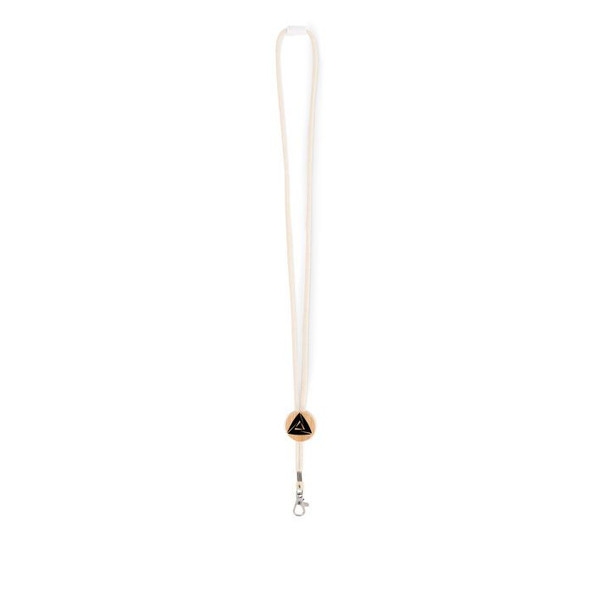 GiftRetail MO6830 - KARA Langarūd en coton