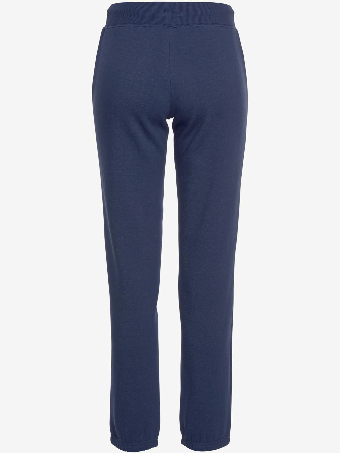 Pantalon molletonné pantalon avec ceinture élastique et coulisse