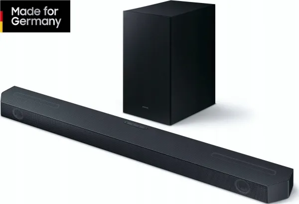 Samsung - Lydbarsystem - trådløs