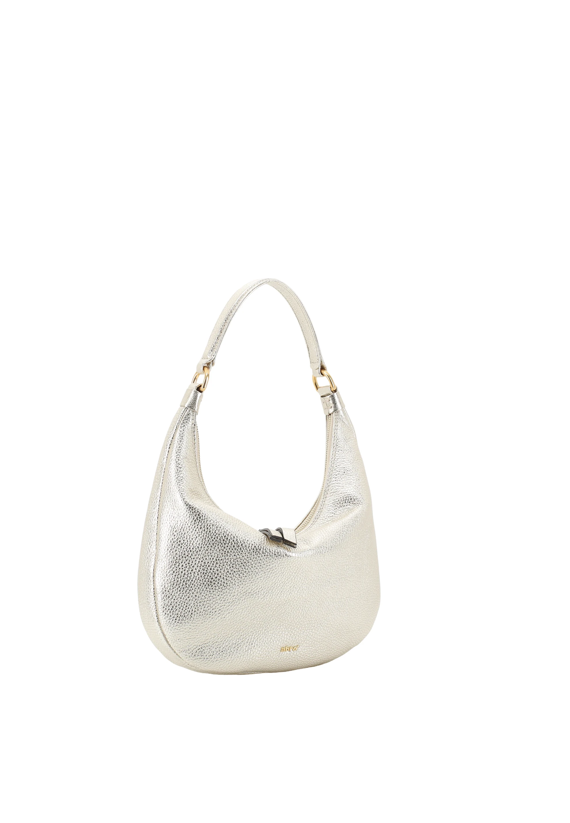 Hobo NANA mini Leather Shimmer Standard