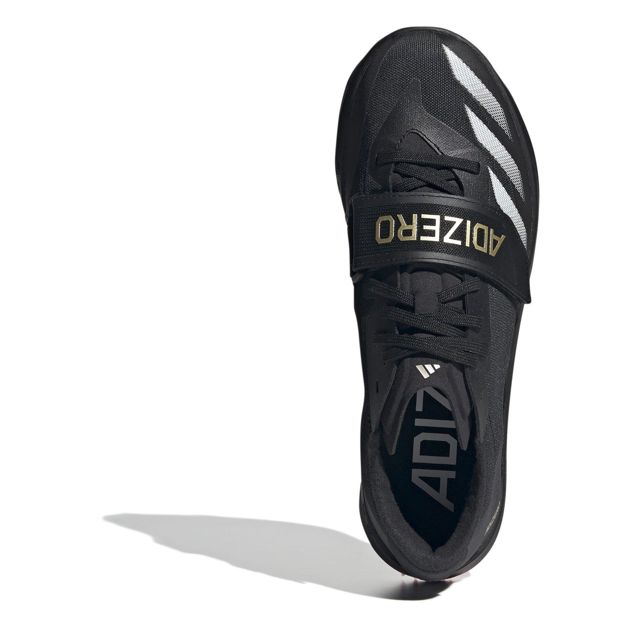 adidas Adizero TJ PV Track and Field Shoes Juniors