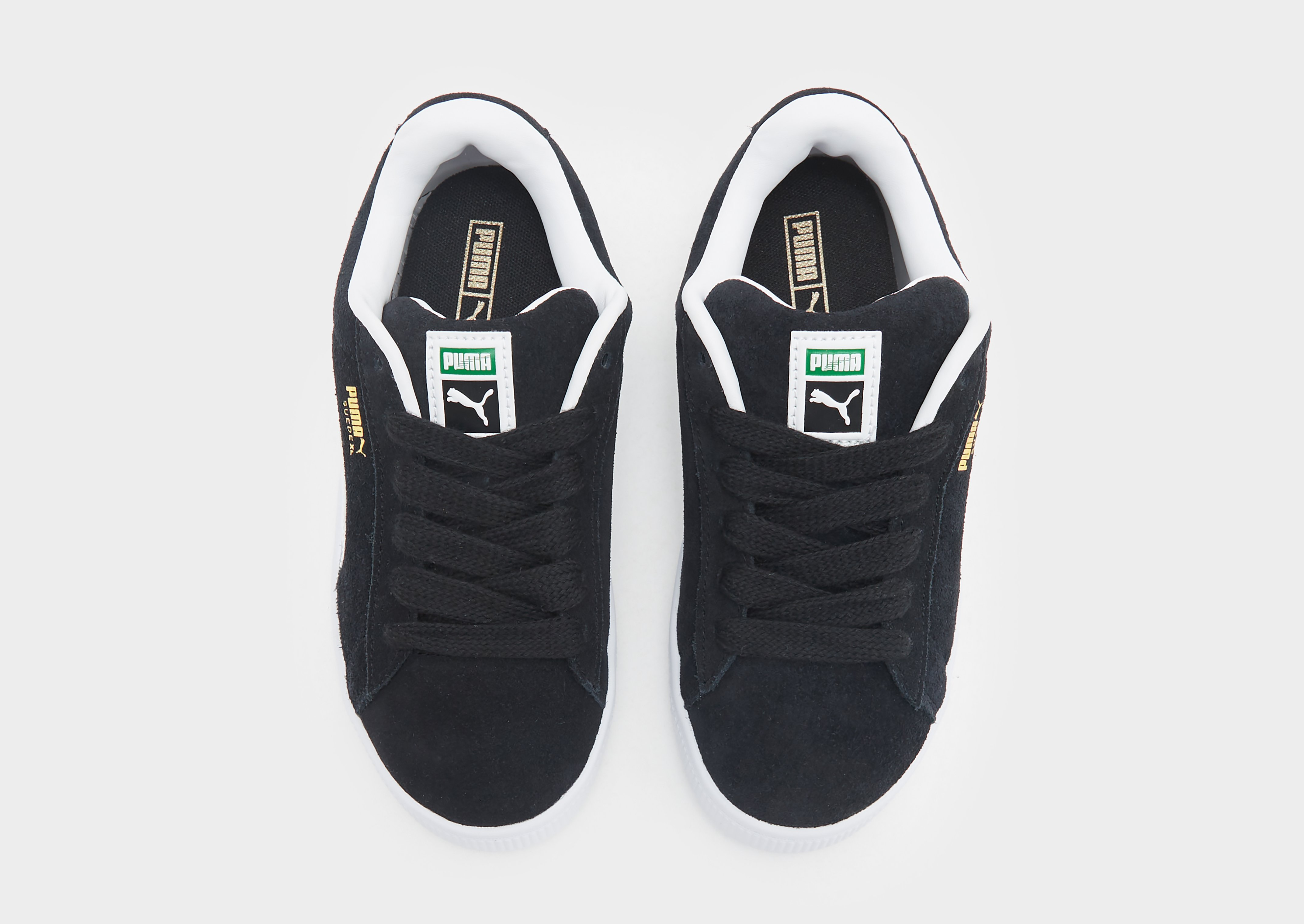Puma Suede XL Enfant