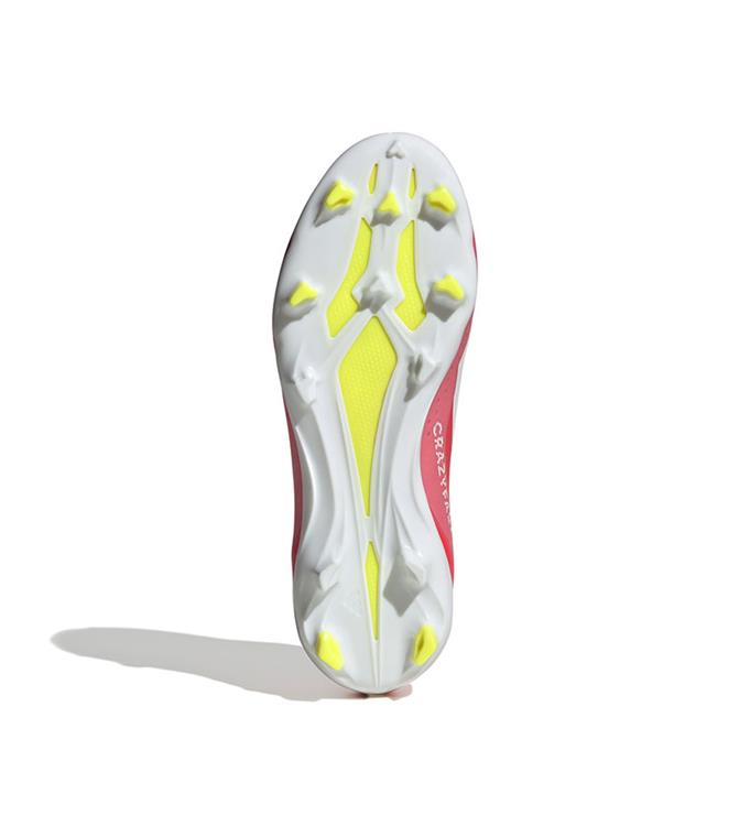 adidas JR X Crazyfast League Veterloze FG Voetbalschoenen