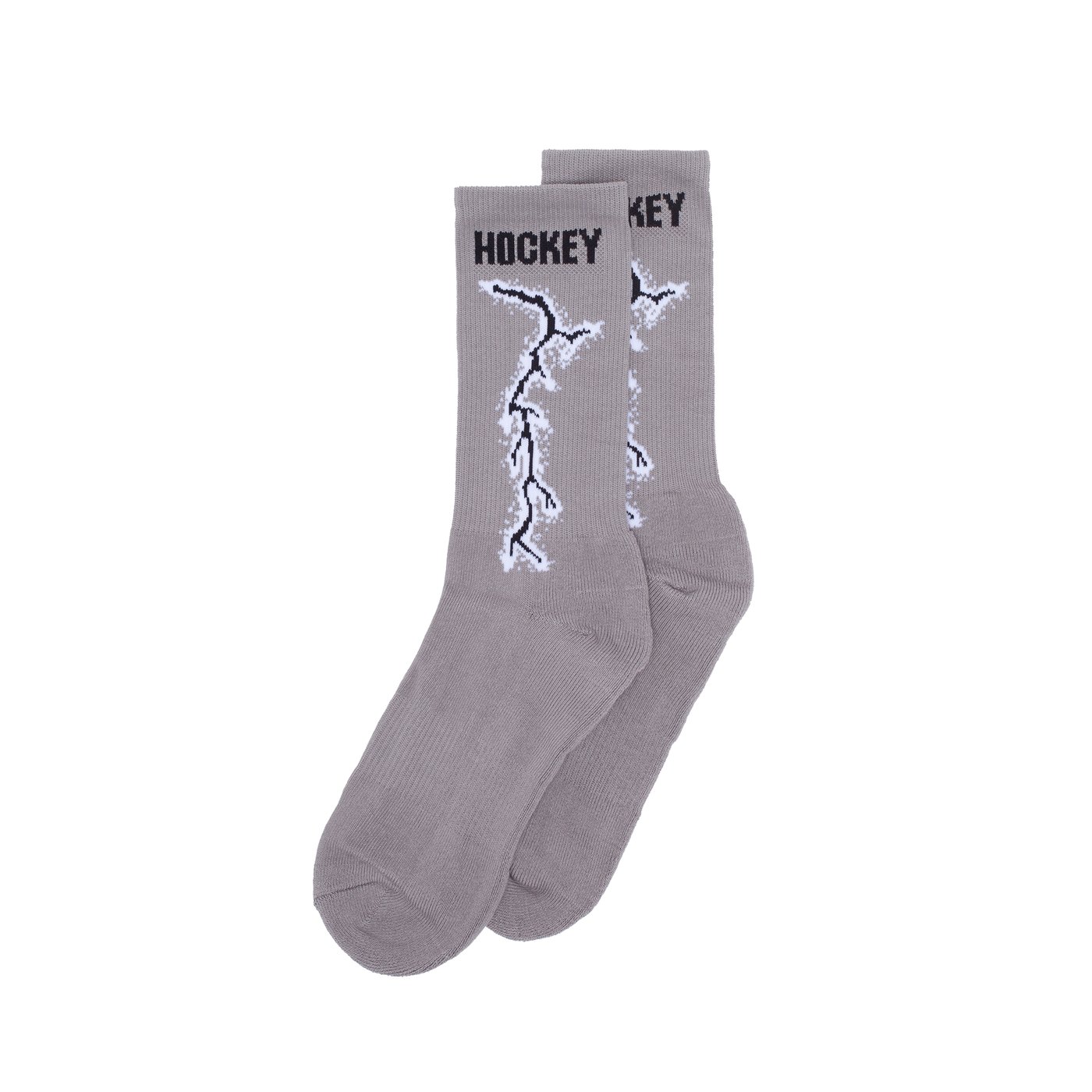 Hockey Lightning Socks Black