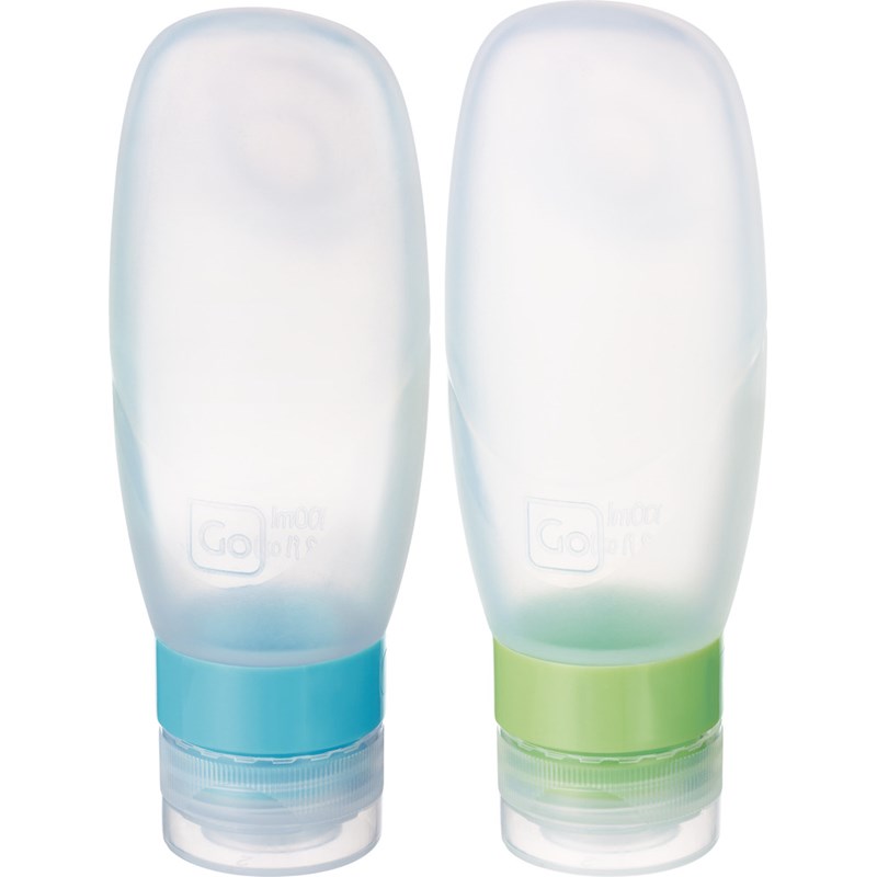 Go Travel<br>Rejseflaske Squeezy Bottles